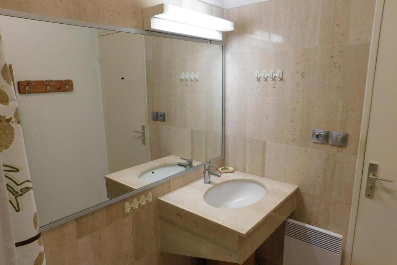 La Marina - T2 Apartment ヴィルヌーヴ・ルベ エクステリア 写真